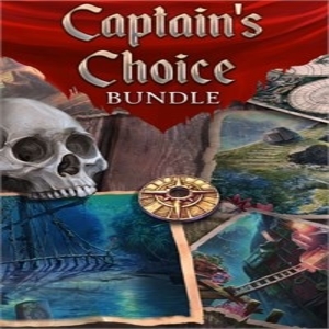 Captains Choice Bundle