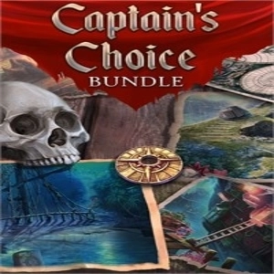 Captains Choice Bundle Xbox One