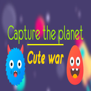 Buy Capture the planet Cute War CD Key Compare Prices