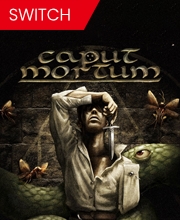 Buy Caput Mortum Nintendo Switch Compare Prices