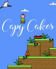 Capy Cakes