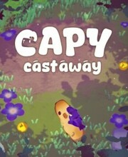 Capy Castaway Pc
