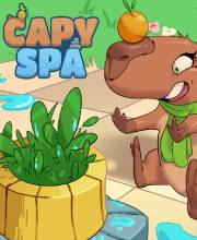 Buy Capy Spa Nintendo Switch Compare Prices
