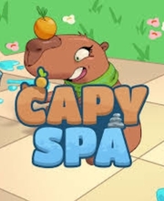Buy Capy Spa PS5 Key Compare Prices