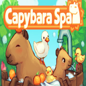 Buy Capybara Spa CD Key Compare Prices