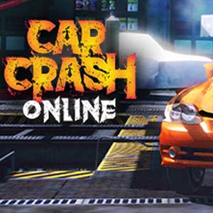 Buy Car Crash Online CD Key Compare Prices