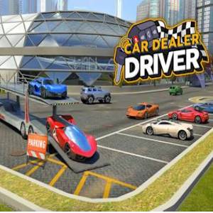 Buy Car Dealer Driver Nintendo Switch Compare Prices