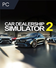 Buy Car Dealership Simulator 2 CD Key Compare Prices
