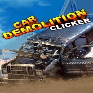 Buy Car Demolition Clicker Xbox One Compare Prices