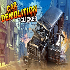 Car Demolition Clicker Pc