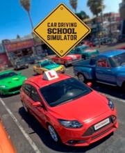 Buy Car Driving School Simulator Xbox Series Key Compare Prices