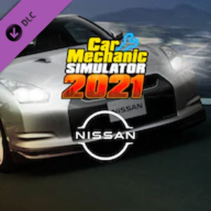 Buy Car Mechanic Simulator 2021 Nissan PS4 Compare Prices
