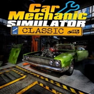 Buy Car Mechanic Simulator Classic Xbox Series Compare Prices