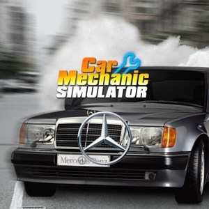 Buy Car Mechanic Simulator Mercedes-Benz DLC Xbox One Compare Prices