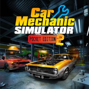 Buy Car Mechanic Simulator Pocket Edition 2 Nintendo Switch Compare Prices