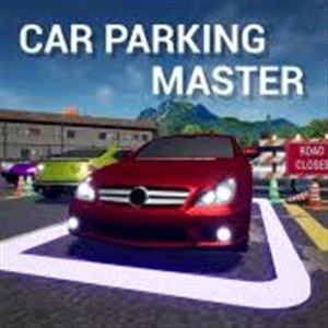Car parking master Real car parking Pc