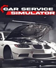 Buy Car Service Simulator CD Key Compare Prices