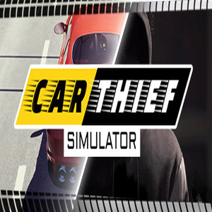 Buy Car Thief Simulator CD Key Compare Prices