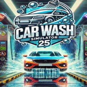 Car Wash Simulator 25 Pc