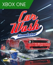 Buy Car Wash Simulator Xbox One Key Compare Prices