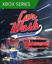 Buy Car Wash Simulator Xbox Series Key Compare Prices
