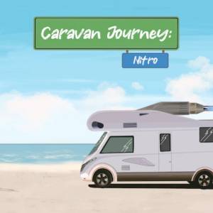 Buy Caravan Journey Nitro PS4 Compare Prices