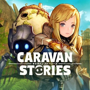 Buy Caravan Stories PS4 Compare Prices