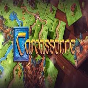 Carcassonne Xbox Series X