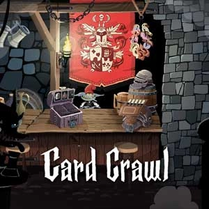 Card Crawl Pc
