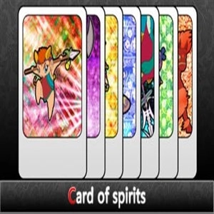 Card  Of  Spirits Pc
