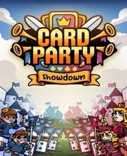 Card Party Showdown Xbox One