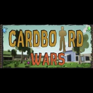 Cardboard Wars