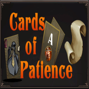 Buy Cards of Patience CD Key Compare Prices