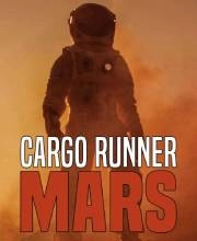 Cargo Runner Mars Switch