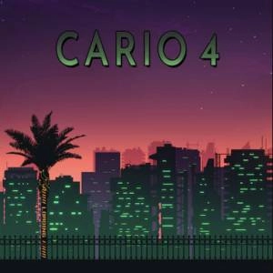 Cario 4 Playstation 4
