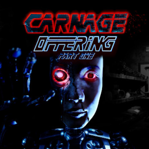 Buy Carnage Offering CD Key Compare Prices