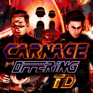 Buy CARNAGE OFFERING TD CD Key Compare Prices