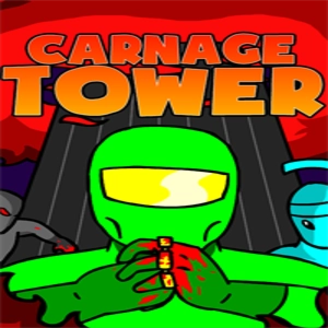 Carnage Tower Xbox Series X