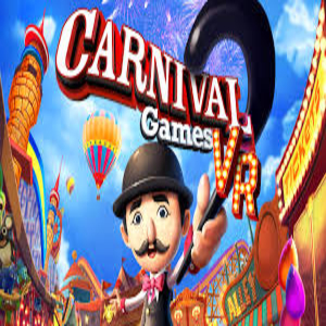 Buy Carnival Games VR Alley Adventure PS4 Compare Prices