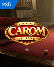 Buy Carom Billiards PS5 Key Compare Prices