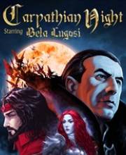 Buy Carpathian Night Starring Bela Lugosi CD Key Compare Prices