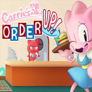 Buy Carries Order Up CD Key Compare Prices