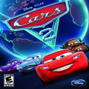Buy Cars 2 The Video Game PS3 Compare Prices