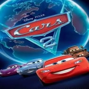 Cars 2 The Video Game Xbox One