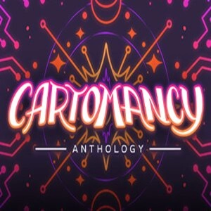 Cartomancy Anthology Pc