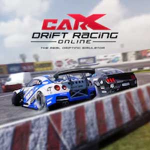 Buy CarX Drift Racing Online PS5 Compare Prices