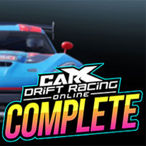 Buy cheap CarX Drift Racing Online - Street Tuners cd key - lowest