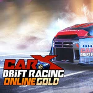 CarX Drift Racing Online: PC Download