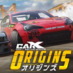CarX Drift Racing Online Origins
