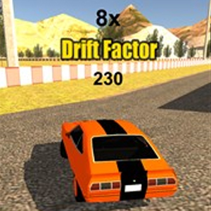 CarXY Drift Challanges Xbox Series X